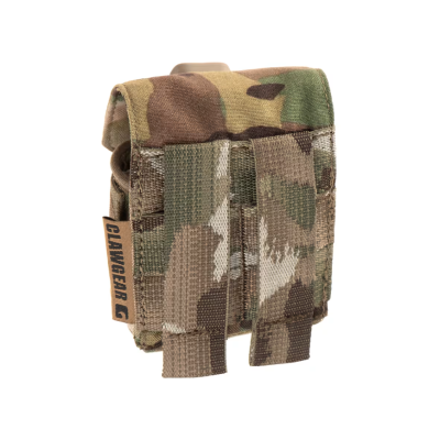 Pouch Core granada fragmentacion Multicam
