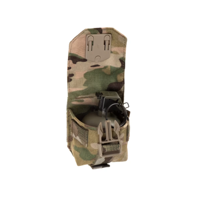 Pouch Core granada fragmentacion Multicam