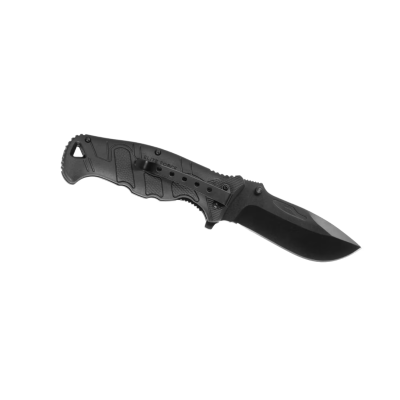 Cuchillo EF141 Negro Elite Force