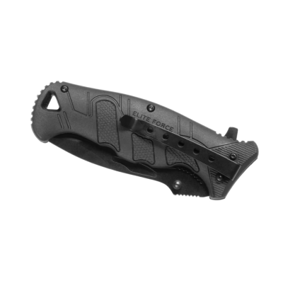 Cuchillo EF141 Negro Elite Force