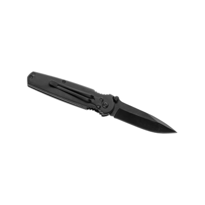 Cuchillo EF103 Negro Elite Force