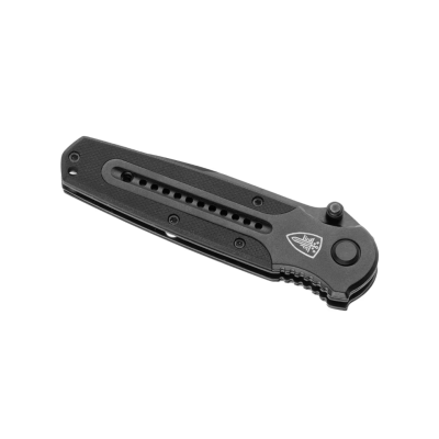 Cuchillo EF103 Negro Elite Force