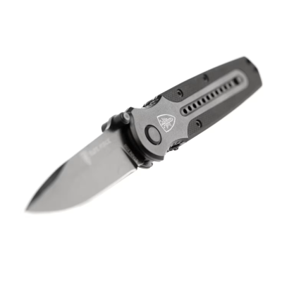 Cuchillo EF103 Negro Elite Force