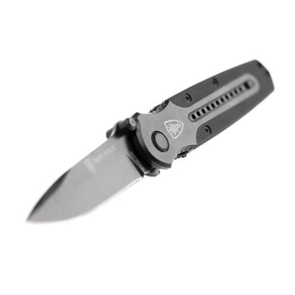 Cuchillo EF103 Negro Elite Force