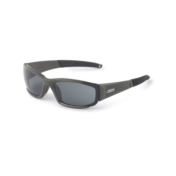 ESS CDI Smoke Gray
