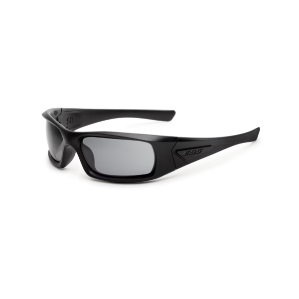 ESS 5B Smoke Gray