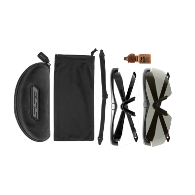 ESS Crosshair 2x Kit