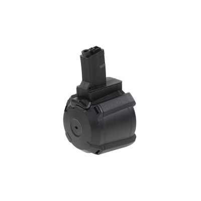 Cargador DRUM MP5 1200bbs SAIGO