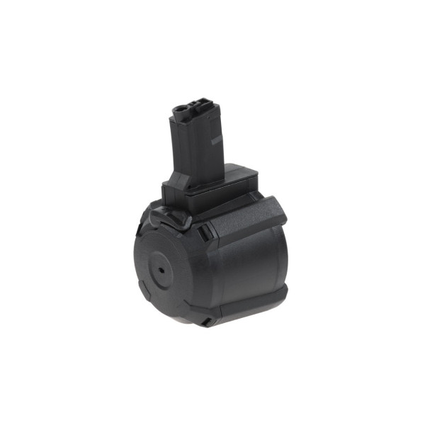 Cargador DRUM MP5 1200bbs SAIGO