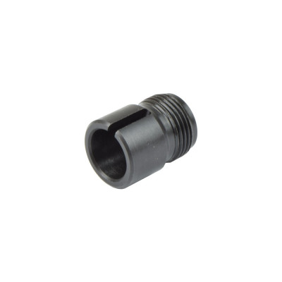 Adaptador Silenciador para Mp5 14mm