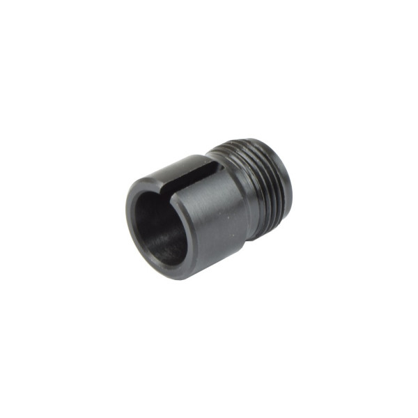 Adaptador Silenciador para Mp5 14mm