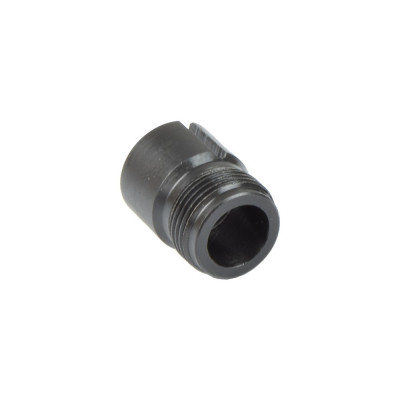 Adaptador Silenciador para Mp5 14mm