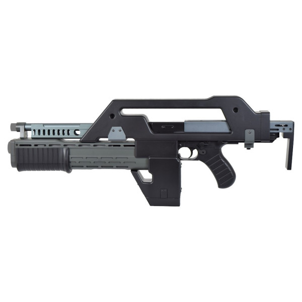 Rifle de pulsos M4A1
