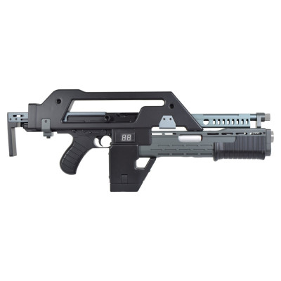 Rifle de pulsos M4A1