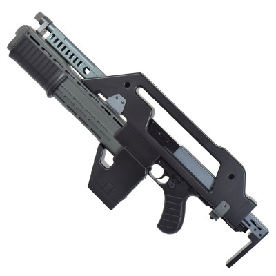 Rifle de pulsos M4A1