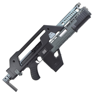 Rifle de pulsos M4A1