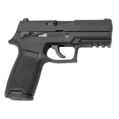 M18 proforce Sig Sauer full metal GAS