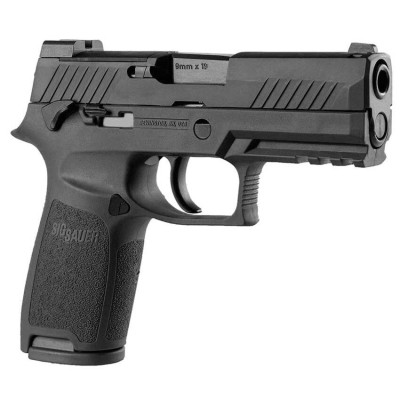 M18 proforce Sig Sauer full metal GAS