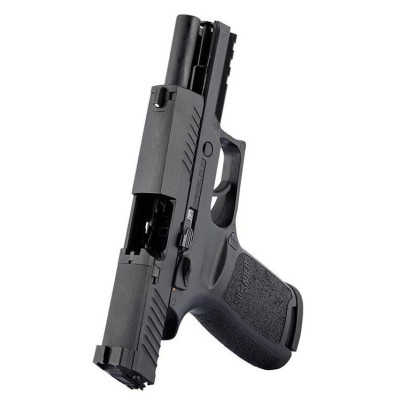 M18 proforce Sig Sauer full metal GAS