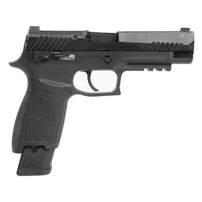 M17 full metal gas Proforce Sig Sauer