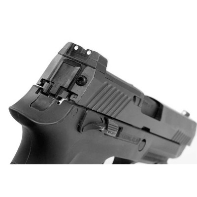 M17 full metal gas Proforce Sig Sauer