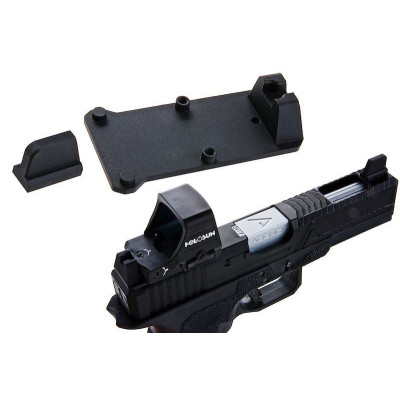 Plataforma RMR para Glock VFC y EXA