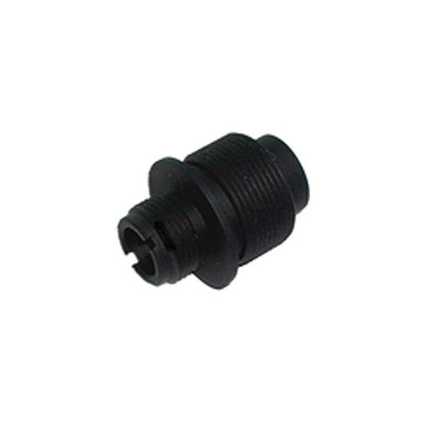 Adaptador silenciador VSR 10 King Arms