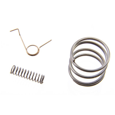 Set de muelles para gear box ver 3 SHS