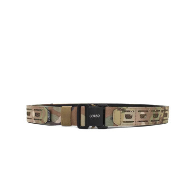Ceñidor Corso multicam Mk4 Laser