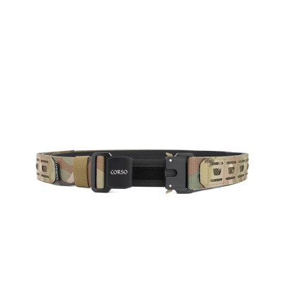 Ceñidor Corso multicam Mk4 Laser