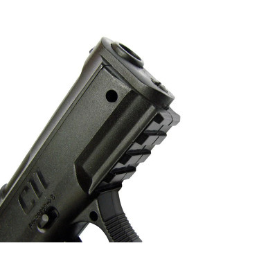 Pistola C11 Crosman 4,5mm 3,5J