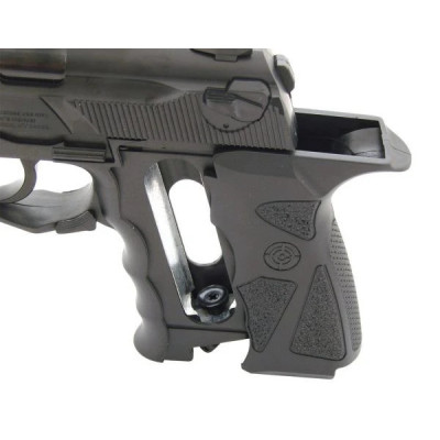 Pistola C11 Crosman 4,5mm 3,5J