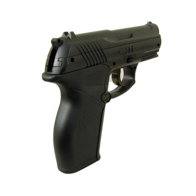 Pistola C11 Crosman 4,5mm 3,5J