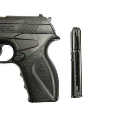 Pistola C11 Crosman 4,5mm 3,5J