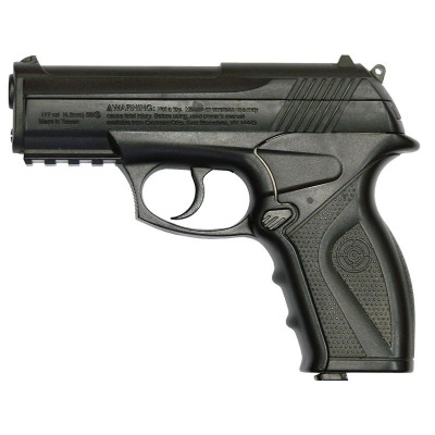 Pistola C11 Crosman 4,5mm 3,5J