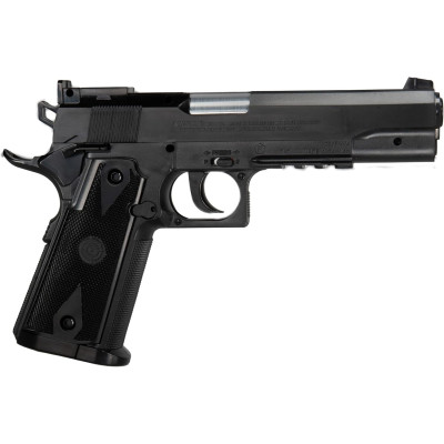 Pistola 1911BB 4,5mm 3,5J Crosman