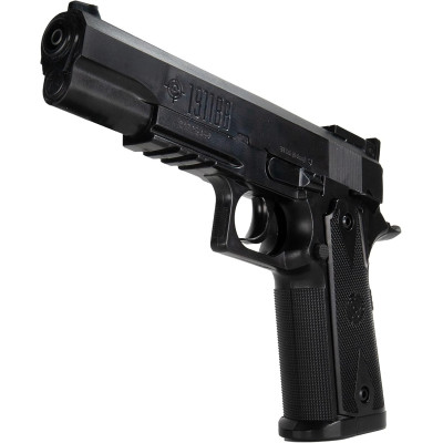 Pistola 1911BB 4,5mm 3,5J Crosman