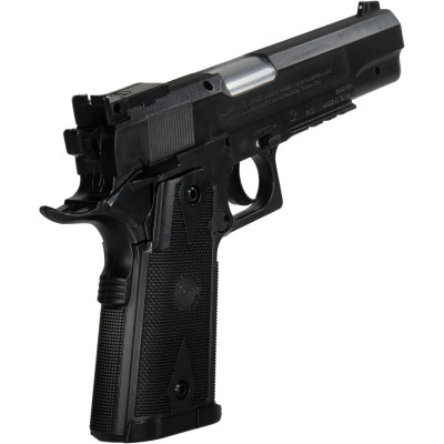 Pistola 1911BB 4,5mm 3,5J Crosman