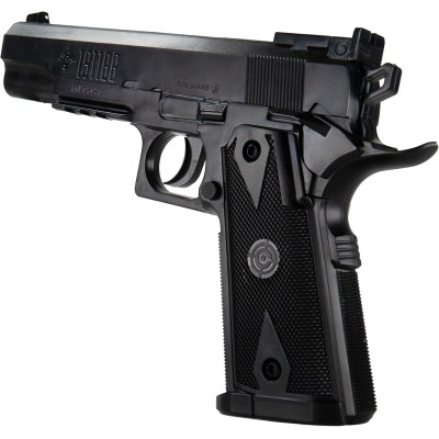 Pistola 1911BB 4,5mm 3,5J Crosman