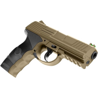 Pistola Mk45 Crosman 4,5mm 3,5J