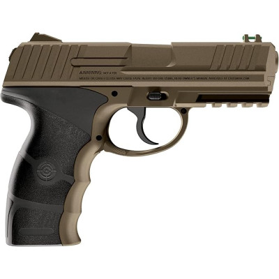 Pistola PFM16 4,5mm 2,5J