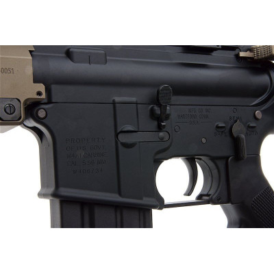 URG-I SOPMOD Block 3 11.5 next Gen Marui