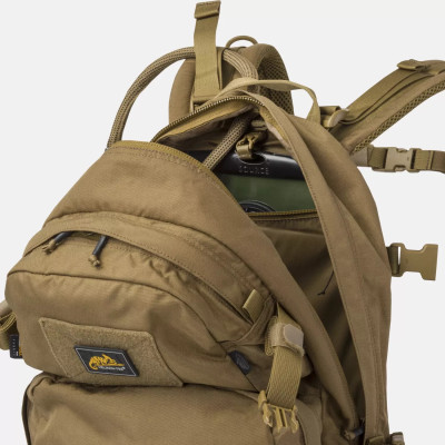 Mochila Mk2 Cordura Multicam