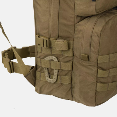 Mochila Mk2 Cordura Coyote