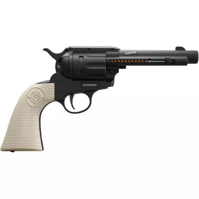 Pistola Fortify Co2 4,5 bolas