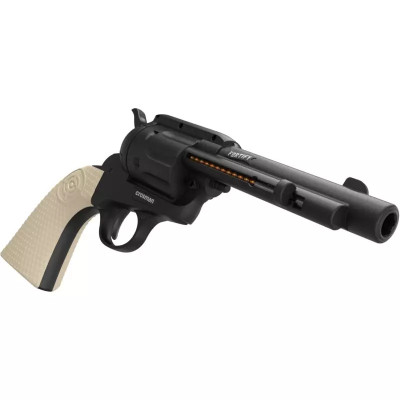 Pistola Fortify Co2 4,5 bolas