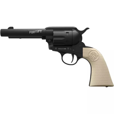 Pistola Fortify Co2 4,5 bolas