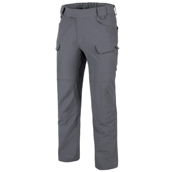Pantalon Versastrech OTP Shadow grey