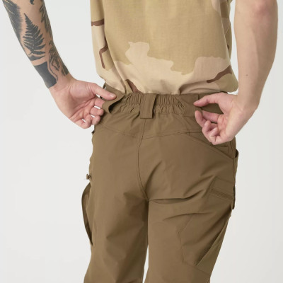 Pantalon Versastrech OTP Shadow grey