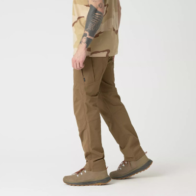 Pantalon Versastrech OTP Shadow grey